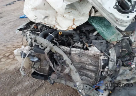 2012 Nissan Juke Sv z USA, uszkodzony, nr VIN JN8AF5MV2CT124008